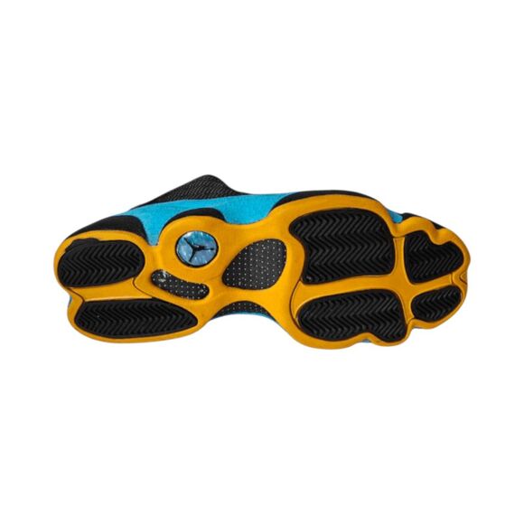 NIKE Air Jordan 13 Retro \'CP3\' Basketball Shoes Size 10 main image 6